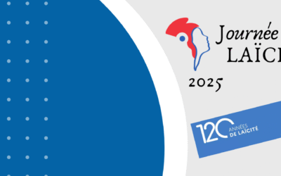Journée de la Laïcité