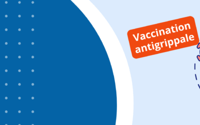 Campagne de vaccination antigrippale 2025/2026