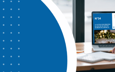 Lettre d’Information n°34 | NOVEMBRE 2025