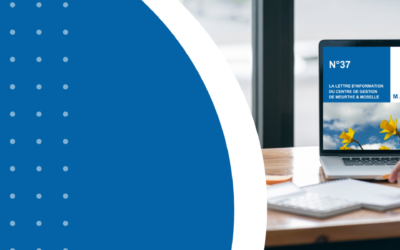 Lettre d’Information n°37 | MARS 2026