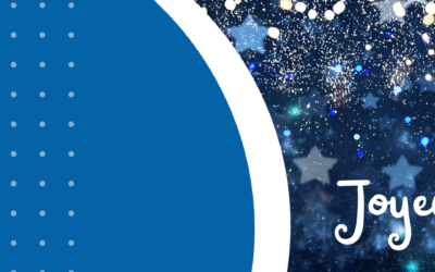 On vous souhaite de joyeuses fêtes !