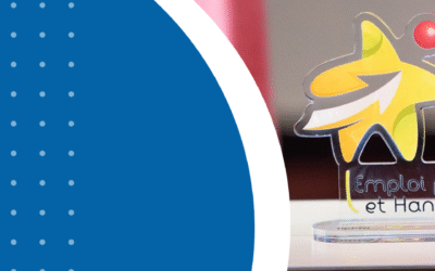 Trophées Emploi public et Handicap