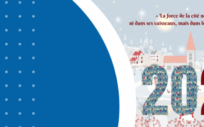 Meilleurs Voeux 2026 !