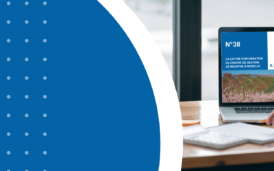 Lettre d&rsquo;Information n°38 | AVRIL 2026